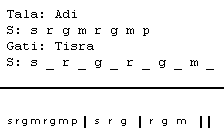 Gatis Switch Caveat fix